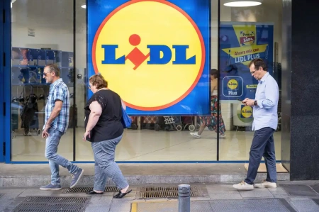  Így alakul a Lidl 2024-es ünnepi nyitvatartása