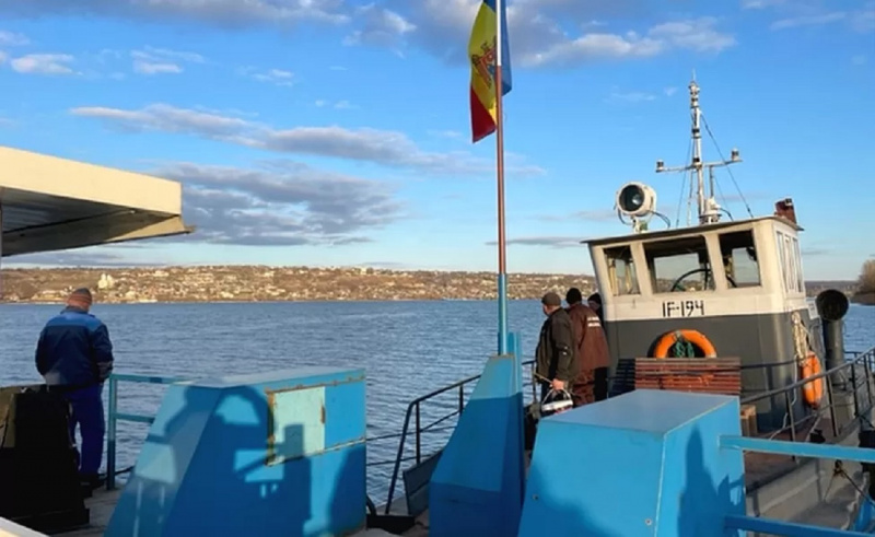 Feszült a helyzet az oroszbarát szakadárok által körülvett Molovata Nouában – moldovai riport a Dnyeszter túlpartjáról