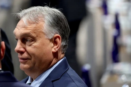  Új kórházfőigazgató-helyettest nevezett ki Orbán Viktor