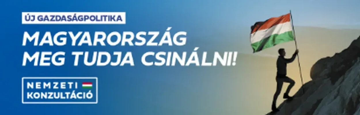 Sikerrel zárult a 14. Nemzeti Konzultáció, 1,35 millió véleménnyel