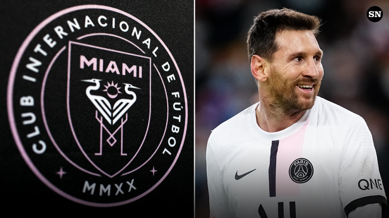 Bemutatták Lionel Messit az Inter Miami szurkolóinak