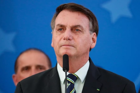  Brazília bekérette a magyar nagykövetet Bolsonaro miatt