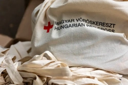 Elérhetővé vált a Vöröskereszt megújult applikációja