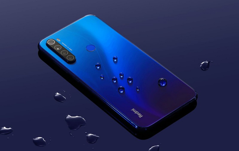 Csúcsra tör a Xiaomi Redmi Note