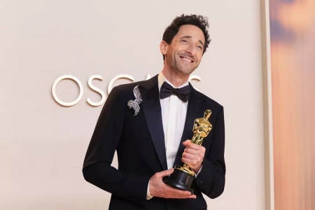  Oscar 2025: Az Anora tarolt, Adrien Brody és Zoe Saldana is nyert