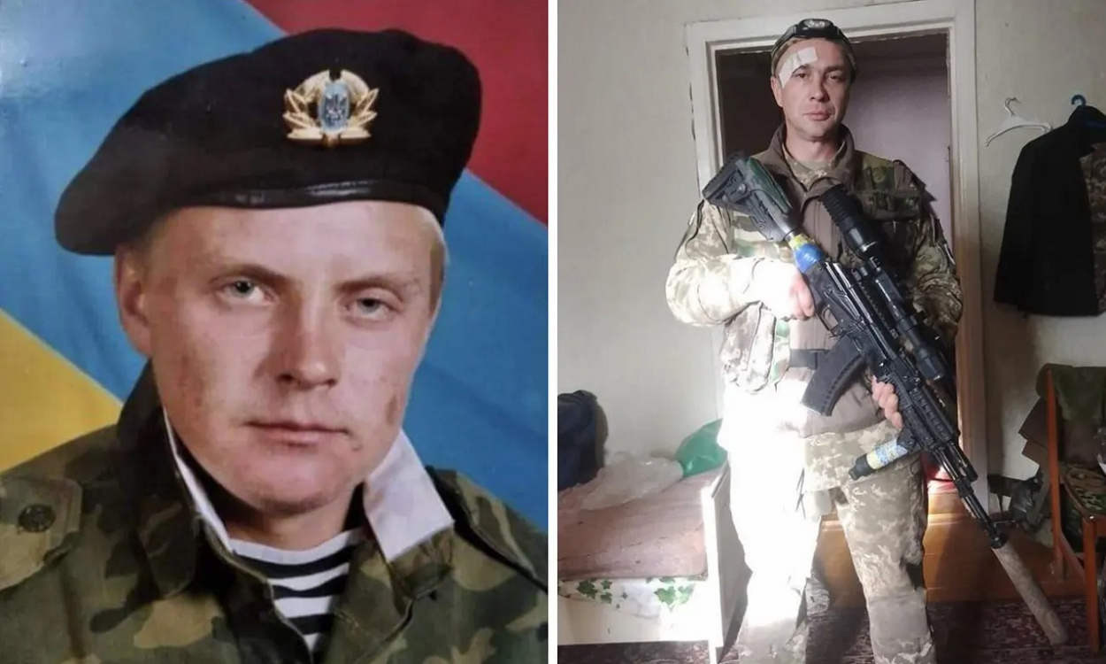 Orosz-ukrán háború: két család is a saját hősének tartja a kivégzett ukrán katonát
