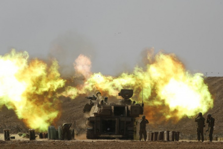  Gázai invázió: rossz és rosszabb lehetőség a megszállás Izrael számára is