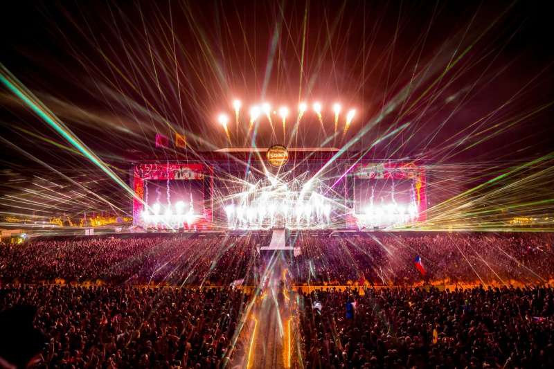 Olcsó kajával támad a Sziget 2023-ban