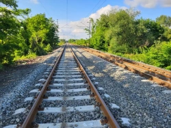 Vonatforgalmi szünet lesz Kiskunfélegyháza, Röszke és Szeged között