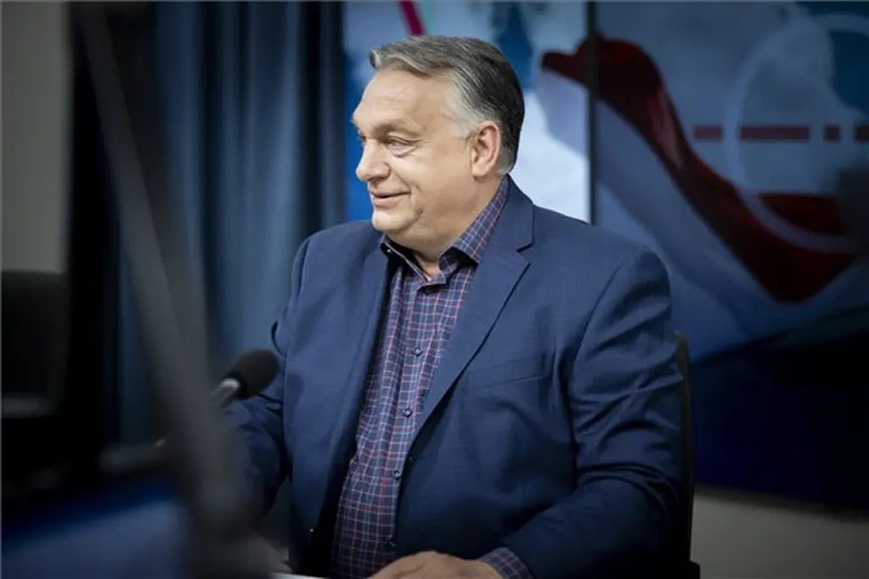 Orbán Viktor a Kossuth Rádióban: a legfontosabb kijelentések