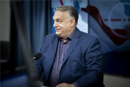 Orbán Viktor a Kossuth Rádióban: a legfontosabb kijelentések