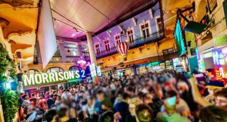  Kiderült a Morrison's 2 tragédiájának valódi oka