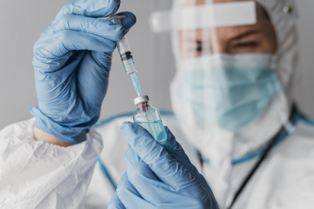  Sokkoló hír a Pfizerrel és Modernával oltottaknak: a vakcina okozhatta a fiatal férfiak szívizomgyulladását