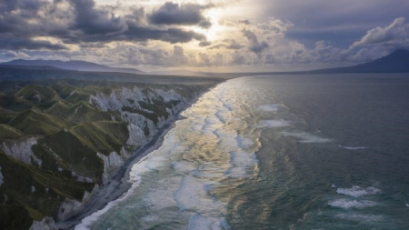  Tudtad? Négy szigeten ma is tart a II. világháború