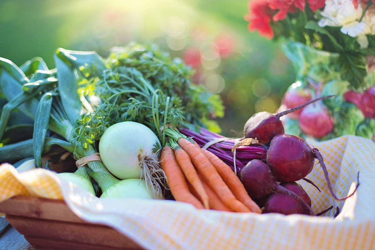 12 vitamindús zöldség a téli hónapokra