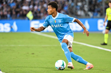  A Napoli legyőzte a Romát, a Milan visszavette a vezetést a Serie A-ban