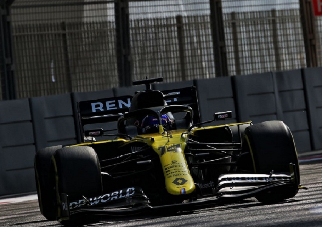 F1: Alonso máris nagyon gyors, újra van japán a mezőnyben