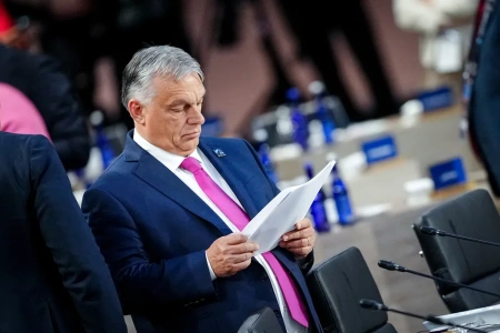  Az EU bojkottálhatja Orbán külügyi csúcstalálkozóját