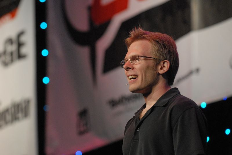 Vegyes érzelmekkel távozik Mark Zuckerberg META univerzumából John Carmack