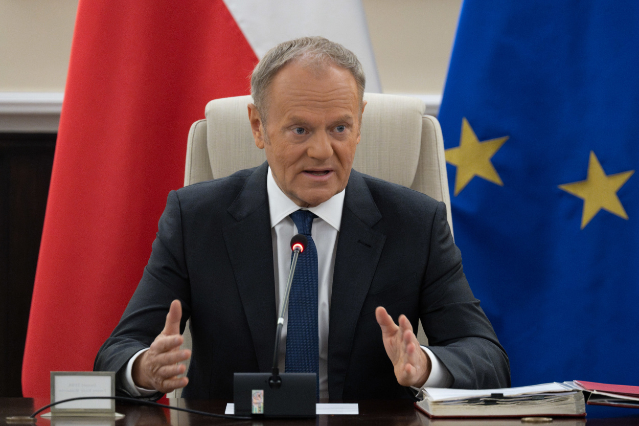 Lengyel vizsgálat jöhet az Epstein-ügyben: orosz titkosszolgálati szálakat is emlegetnek