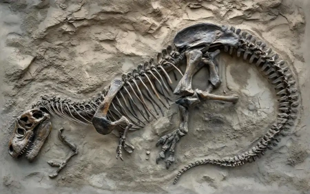  Rekordösszegért kelt el egy stegoszaurusz csontváz a New York-i aukción
