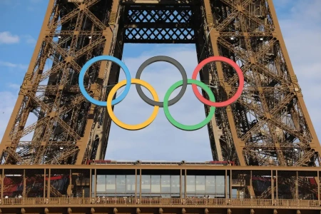  Hivatalosan is megnyílt a párizsi olimpiai falu