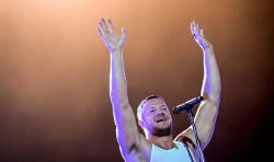 Az Imagine Dragons stadionkoncertet ad a Puskás Arénában 2025-ben