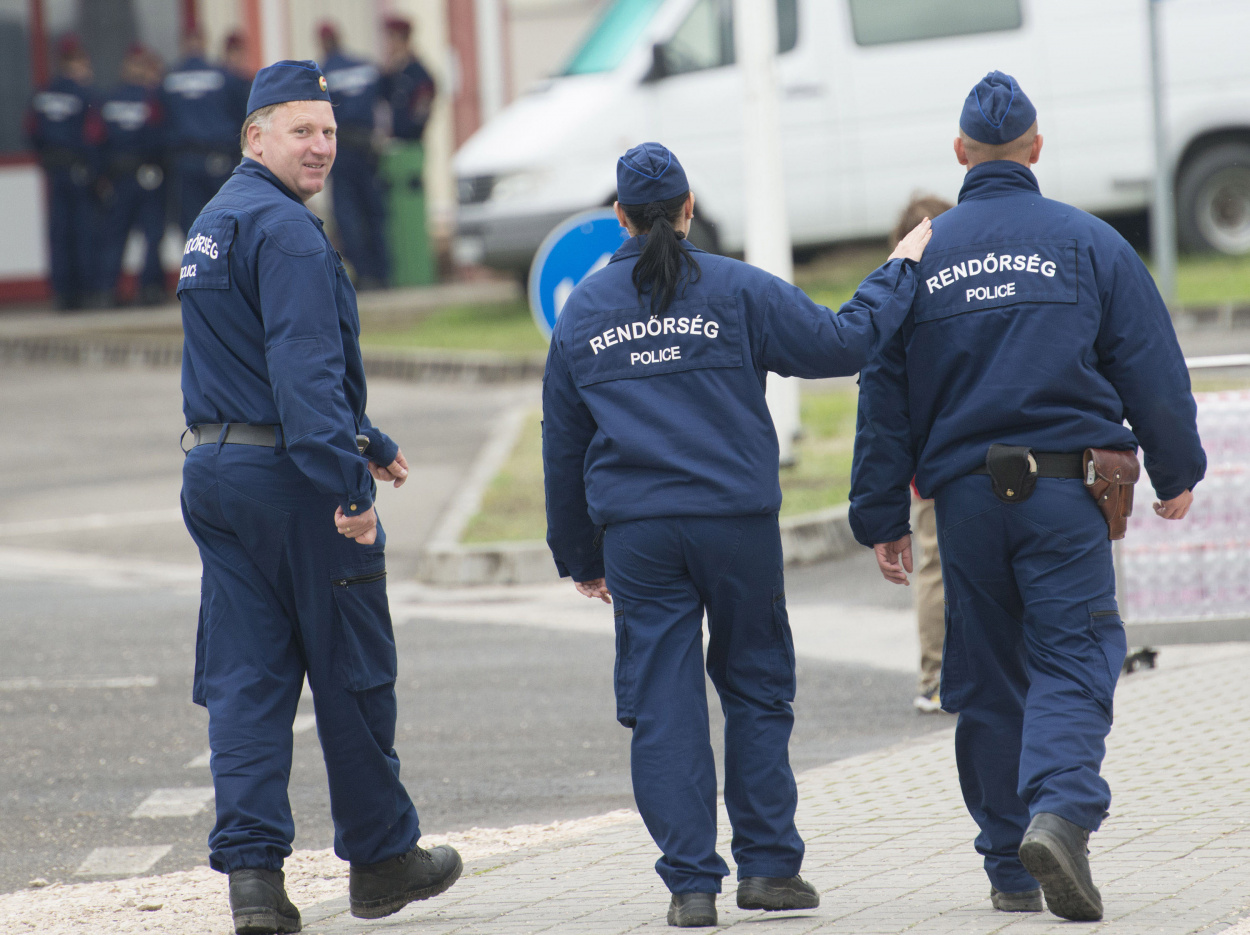 Újabb letartóztatásokat indítványoztak a Szőlő utcai javítóintézet ügyében