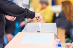 Több mint 170 ezerrel kevesebb szavazó az önkormányzati választáson, mint öt éve