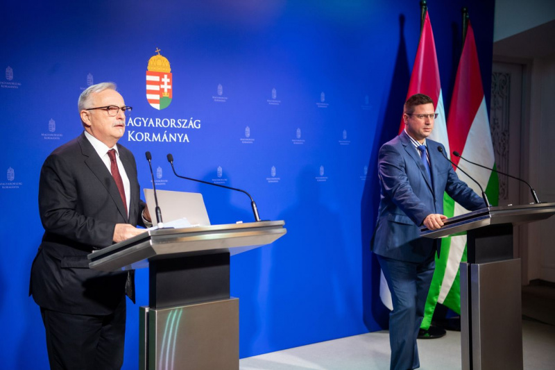 Már meg is jelent a Közlönyben a benzinárstop megszüntetése