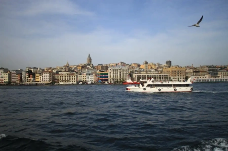  Isztambul kapta az Európa Játékok rendezési jogát