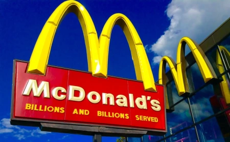  Visszavásárolja összes izraeli éttermét a McDonald's