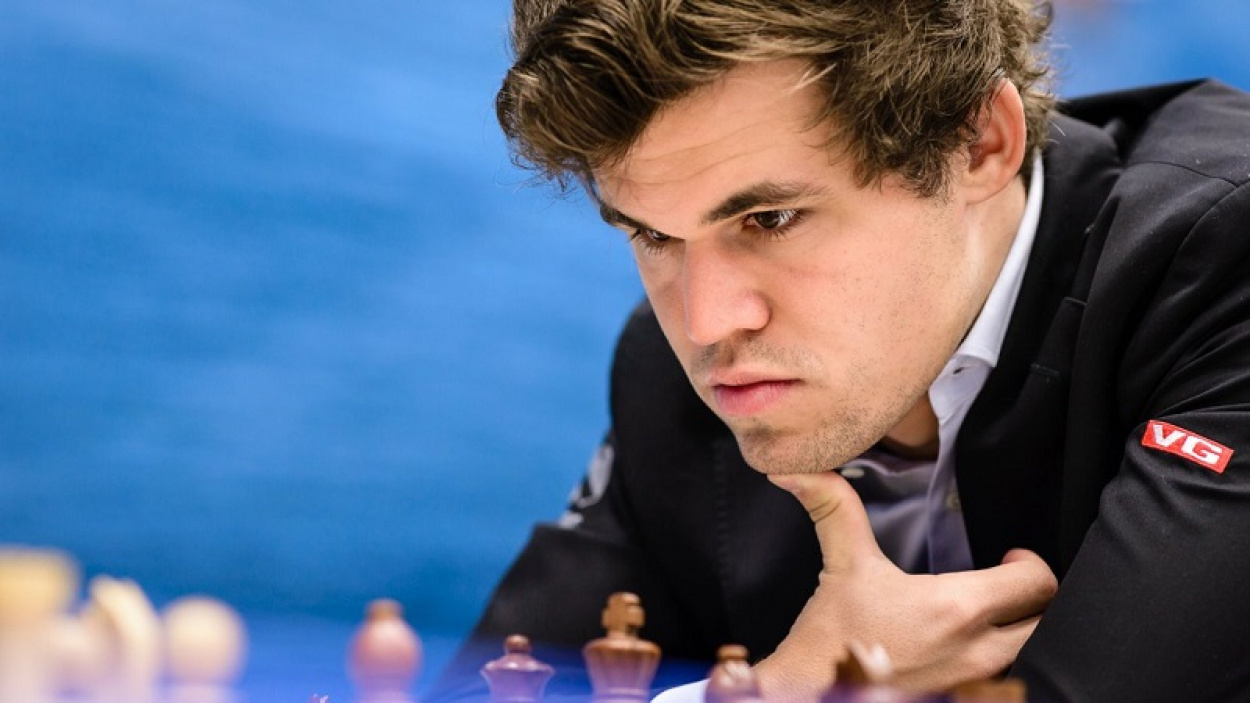 Carlsen keresett a legtöbbet e-sportolóként