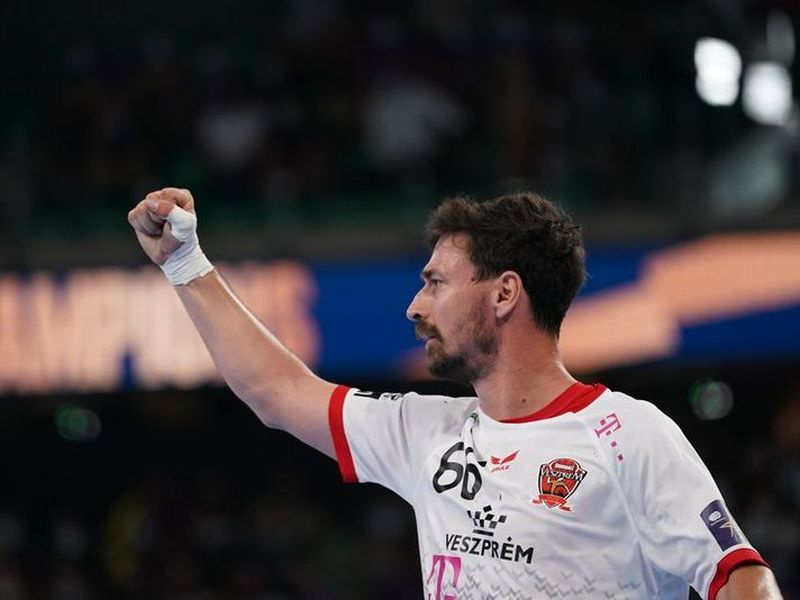 Négygólos sikerrel indította a szezont a Veszprém