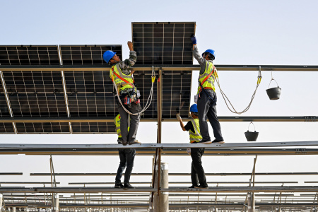  Érkezik a rezsicsökkentés 2.0: mit kell tudni a lakossági energtárolói támogatásról?
