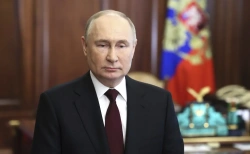 Vlagyimir Putyin megnevezte új elnöki ciklusa fő célját