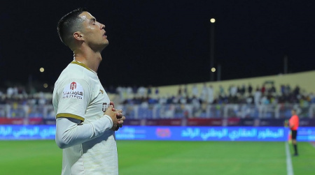  Élőben nézheted Ronaldo és Benzema góljait a szaúdi bajnokságban! Te is erre vágytál?