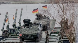 Rakétavédelmi pajzs létrehozását szorgalmazza a német vezérkari főnök