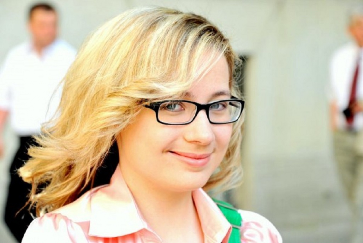 Bridzsben is a csúcson! Fischer Brigitta világbajnok!