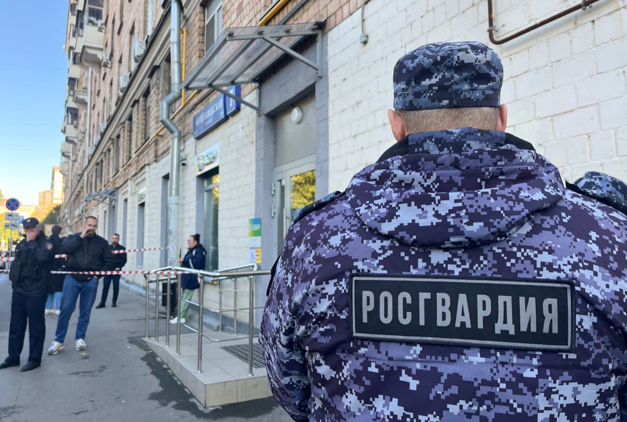 Késsel támadt iskolatársaira egy 15 éves fiú Oroszországban