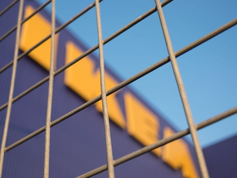 Játékosok számára kifejlesztett bútorok érkeznek az IKEA-ba