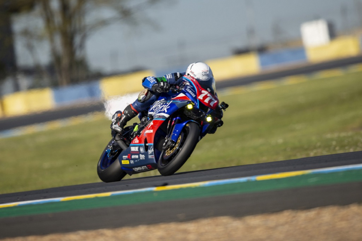 Magyar résztvevője is lesz a hétvégi, Spa-ban rendezendő 24 órás száguldásnak