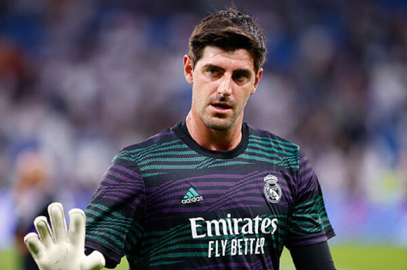 Budapesten tartja legénybúcsúját Thibaut Courtois