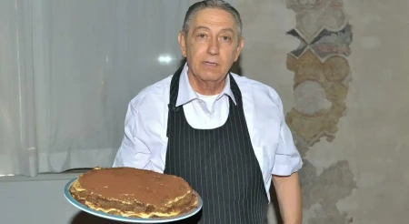  Elhunyt Roberto Linguanotto, a tiramisu megalkotója