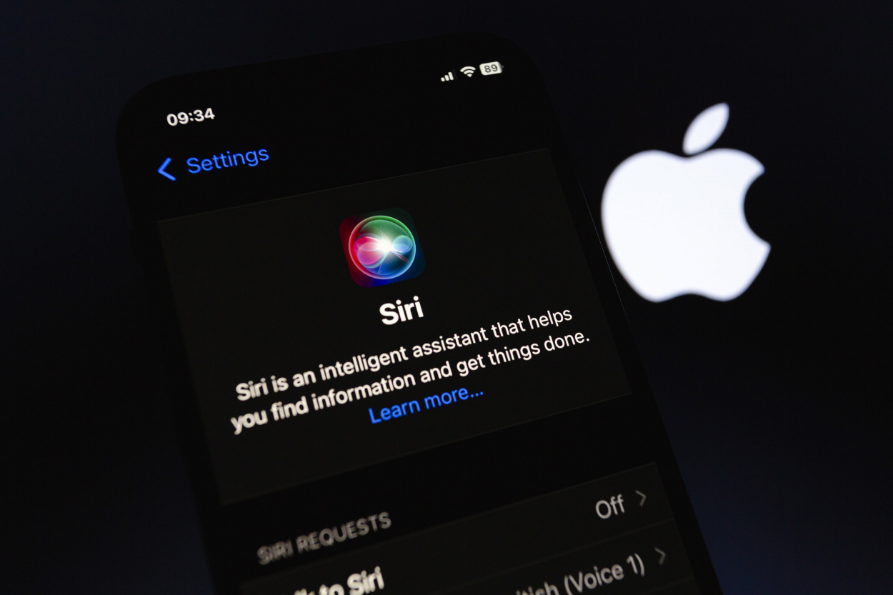 Új okosotthon-operációs rendszert fejleszt az Apple