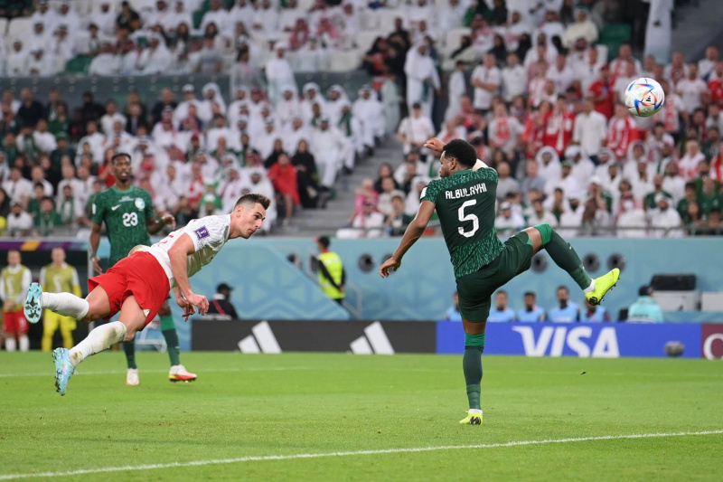 Foci-vb: Robert Lewandowski megszerezte első gólját