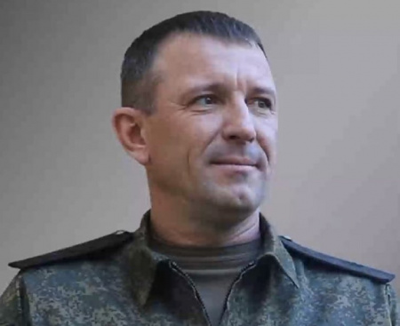  Kirúgták az őszinte orosz tábornokot