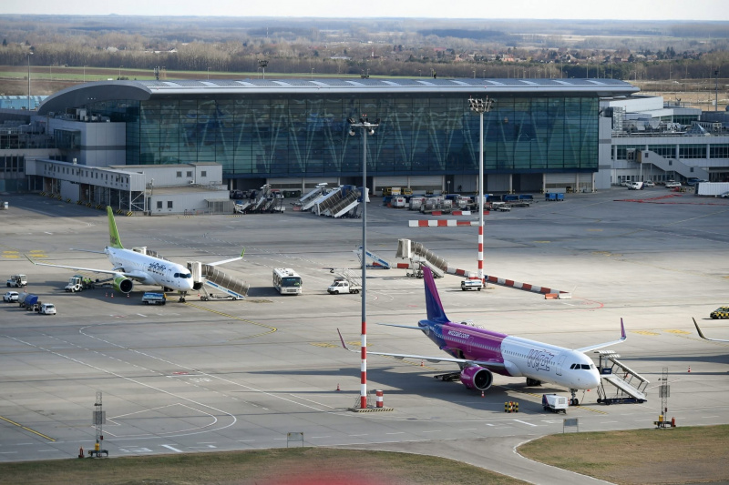 Lecserélték a Budapest Airport igazgatóságának tagjait