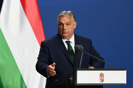  Orbán Viktor átstrukturálta a miniszteri hatásköröket