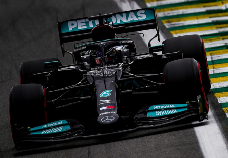  F1: Hamilton-csoda Interlagosban, élesedik a vb-harc!